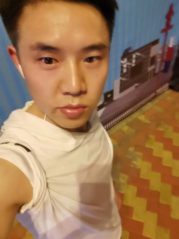 小雷的第一张照片--阜阳相亲服务中心