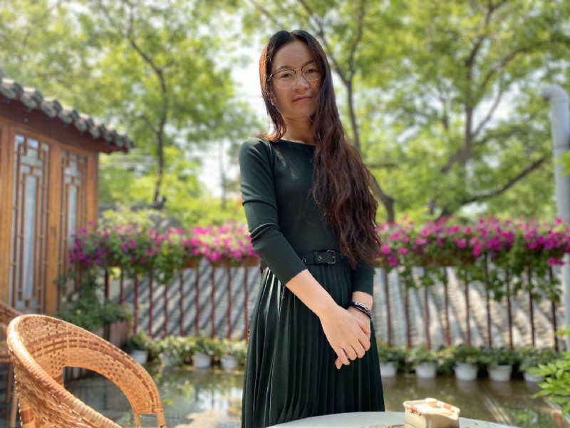 alice的第一张照片--阜阳相亲服务中心