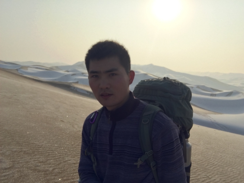 龍少的第二张照片--阜阳相亲服务中心