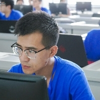 大脸猫我爱罗的第二张照片--阜阳相亲服务中心