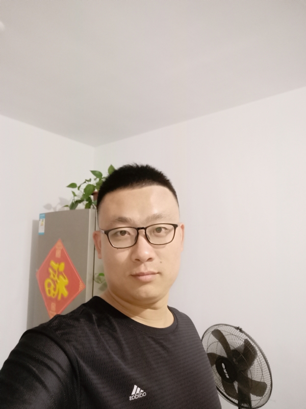 小超超的第一张照片--阜阳相亲服务中心