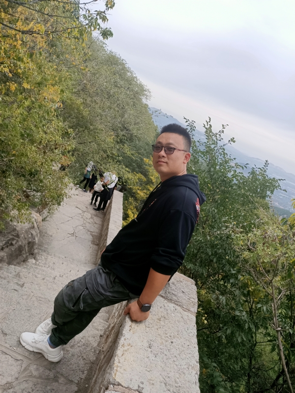 小超超的第二张照片--阜阳相亲服务中心