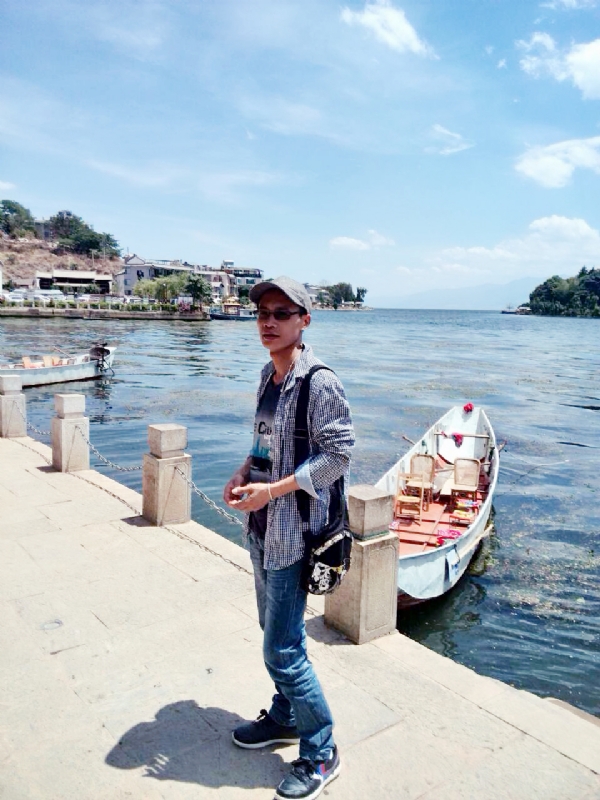 缘来是你的第一张照片--阜阳相亲服务中心