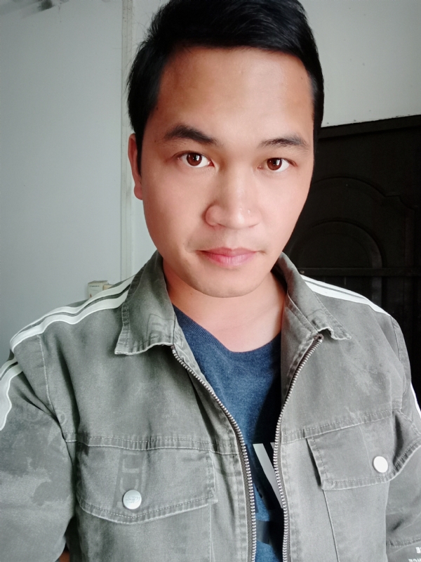 阿俊的第一张照片--阜阳相亲服务中心