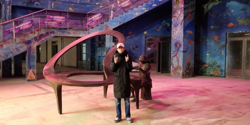 依旧的第三张照片--阜阳相亲服务中心