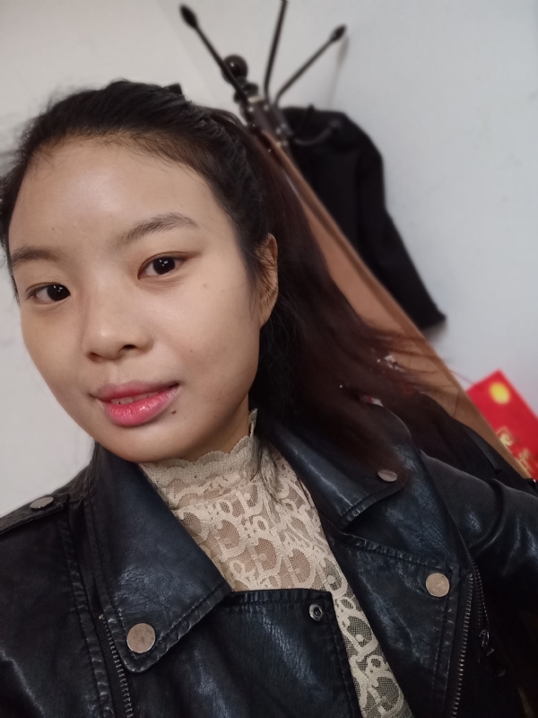 小白的第一张照片--阜阳相亲服务中心