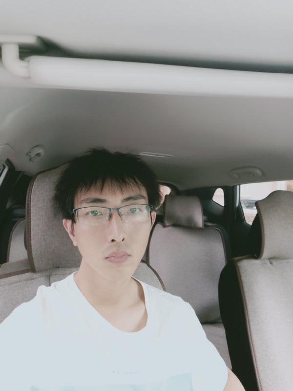 阳光大男孩的第一张照片--阜阳相亲服务中心