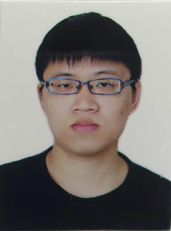 冬冬的第一张照片--阜阳相亲服务中心