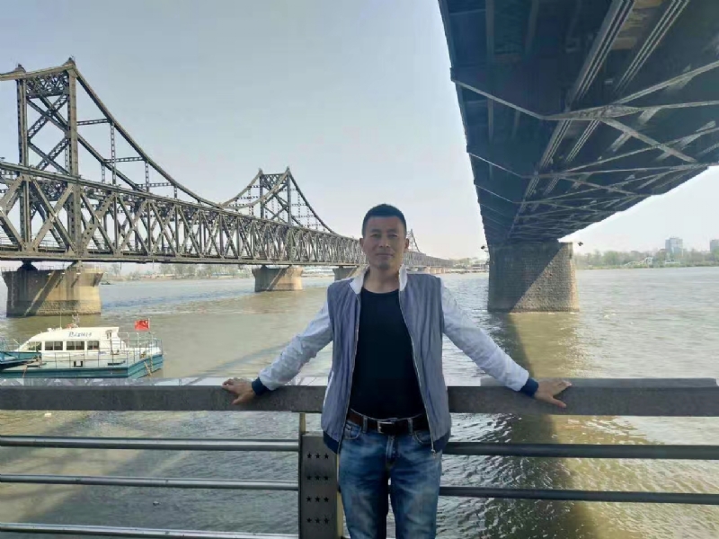 真心交友的第一张照片--阜阳相亲服务中心