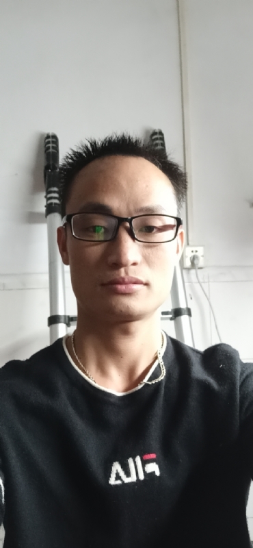 蔡先生的第一张照片--阜阳相亲服务中心