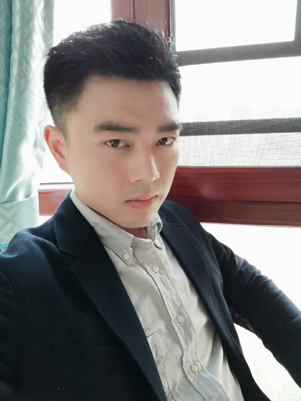 好久不见的第二张照片--阜阳相亲服务中心