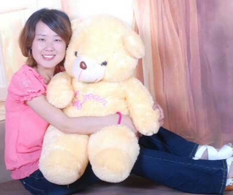 素雅的第二张照片--阜阳相亲服务中心