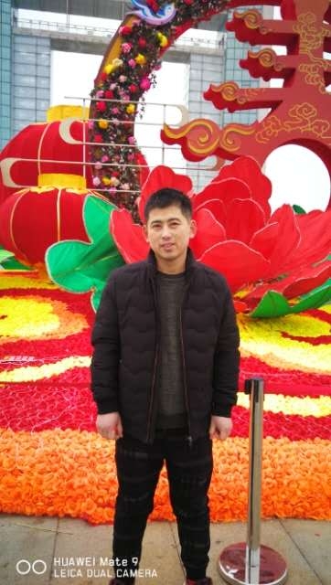 高大上的第一张照片--阜阳相亲服务中心