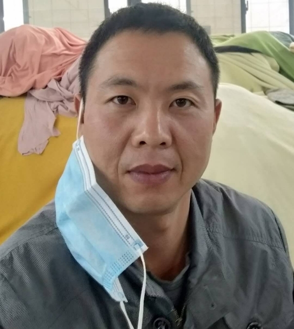 lzy的第三张照片--阜阳相亲服务中心