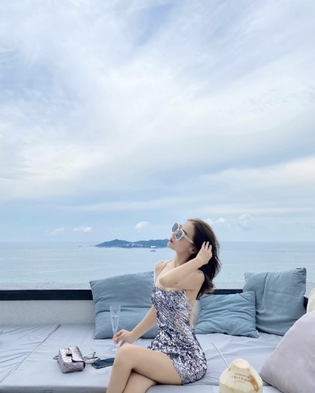 Yuki的第一张照片--阜阳相亲服务中心