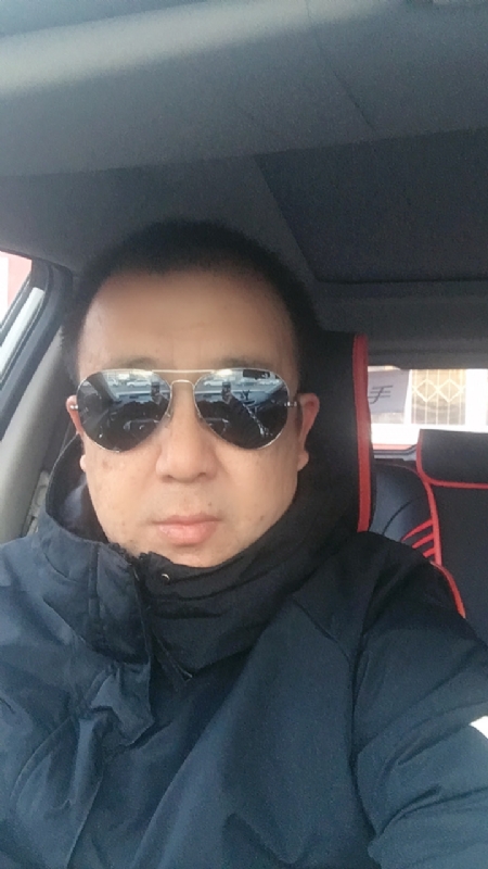 小炎的第一张照片--阜阳相亲服务中心