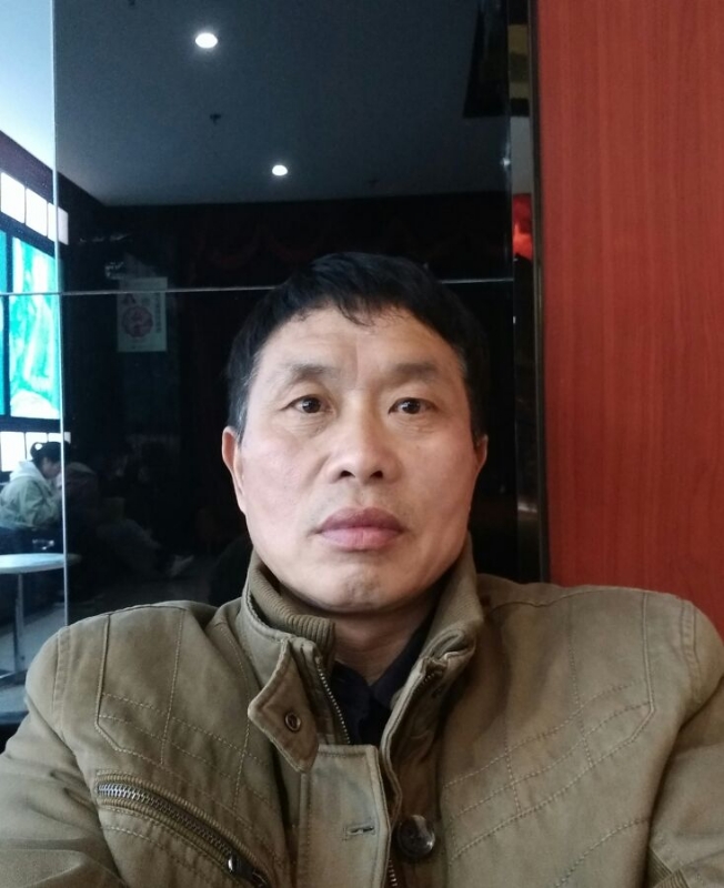 老同学的第一张照片--阜阳相亲服务中心