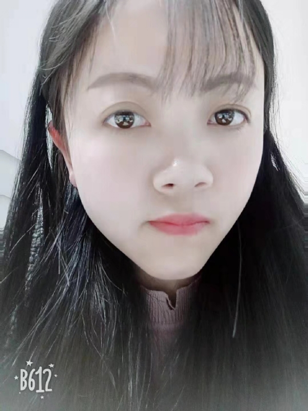 自恋狂的第一张照片--阜阳相亲服务中心