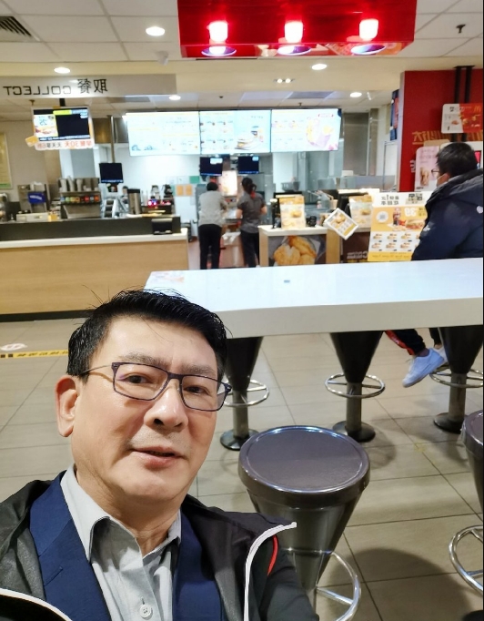 天道酬勤的第一张照片--阜阳相亲服务中心