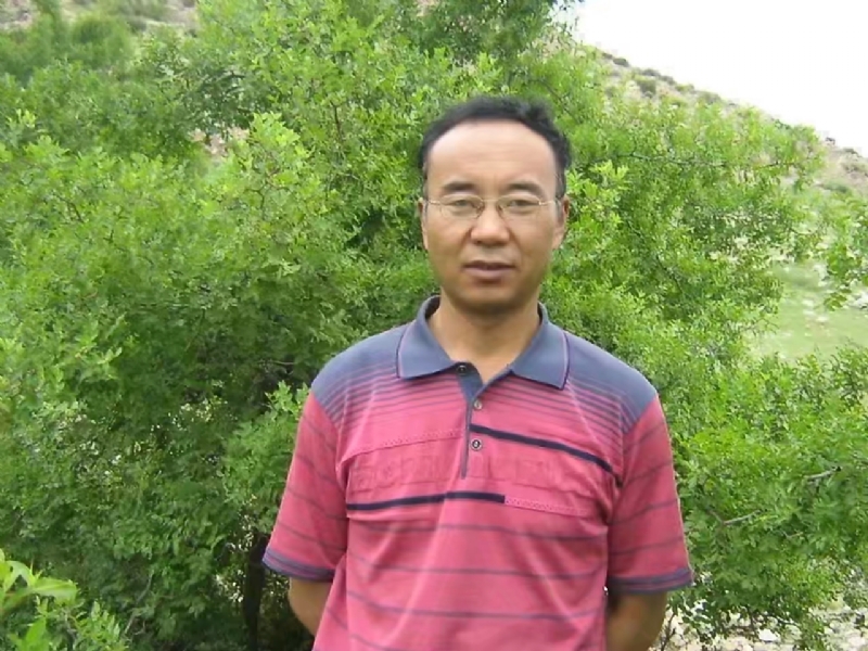 绿水青山的第二张照片--阜阳相亲服务中心