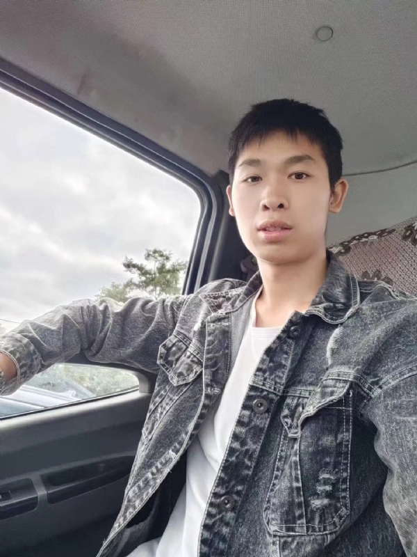 康康的第一张照片--阜阳相亲服务中心