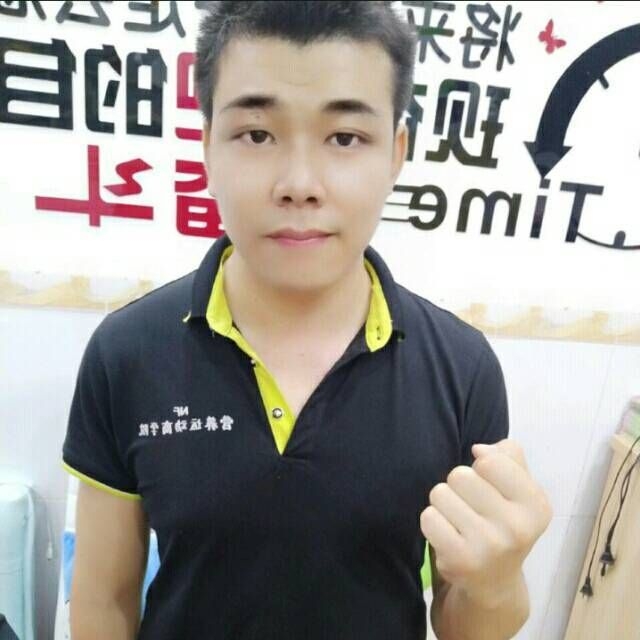 Sage的第二张照片--阜阳相亲服务中心