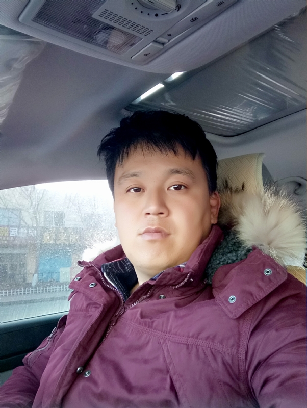 花样年华的第一张照片--阜阳相亲服务中心