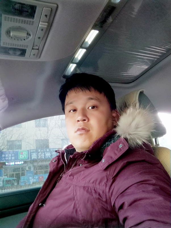 花样年华的第二张照片--阜阳相亲服务中心