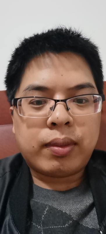 感觉还行的第一张照片--阜阳相亲服务中心