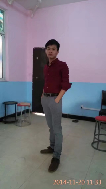 掌柜的第一张照片--阜阳相亲服务中心