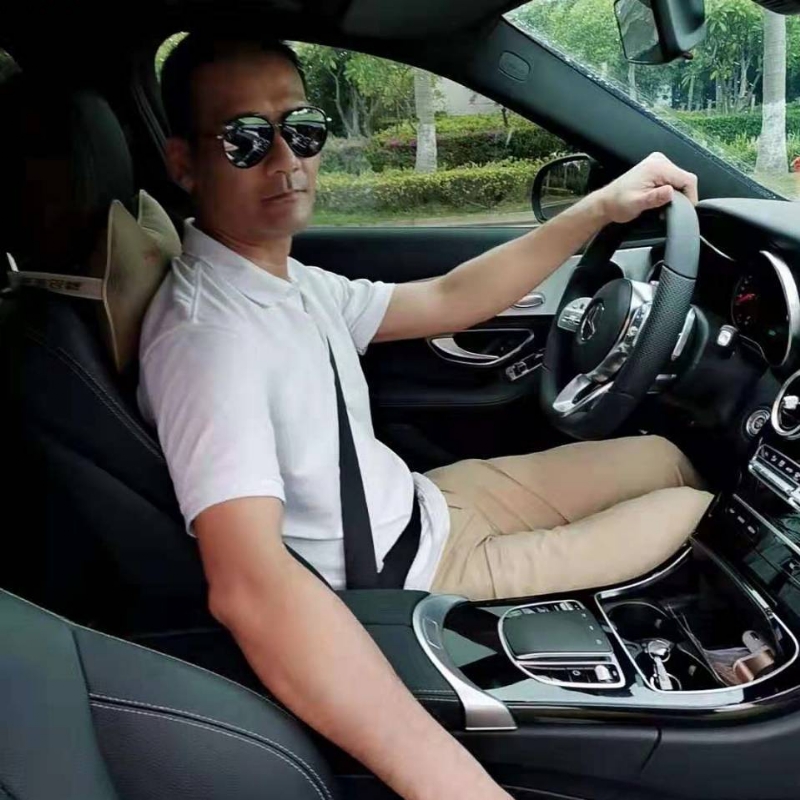 张睿展的第二张照片--阜阳相亲服务中心