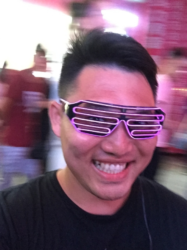 大菠萝的第二张照片--阜阳相亲服务中心