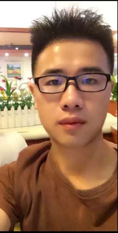 哈哈哈哈的第一张照片--阜阳相亲服务中心