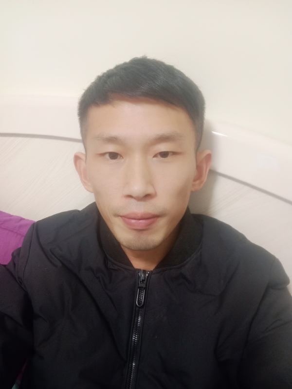 亮儿的第一张照片--阜阳相亲服务中心