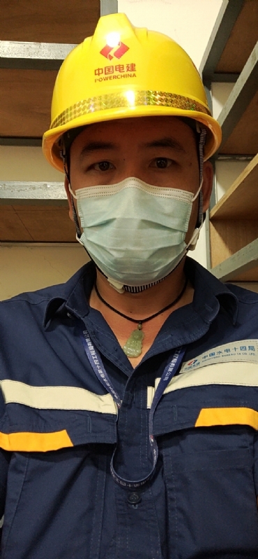 冬日温情的第一张照片--阜阳相亲服务中心