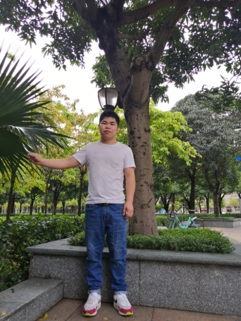 小欧的第二张照片--阜阳相亲服务中心