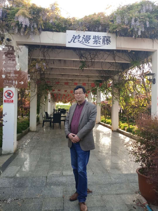 yxg的第一张照片--阜阳相亲服务中心