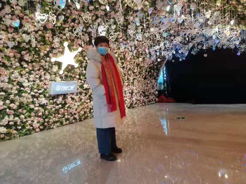 最长情的告白是陪伴的第一张照片--阜阳相亲服务中心