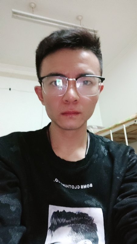 苗子的第一张照片--阜阳相亲服务中心