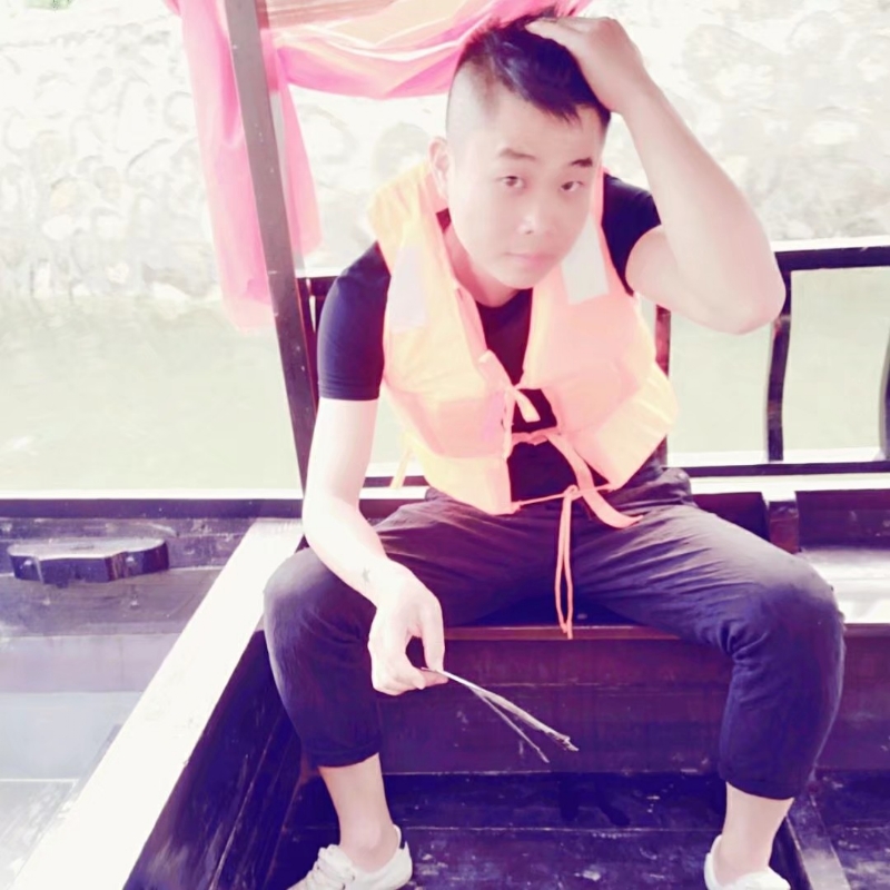 乔七的第一张照片--阜阳相亲服务中心