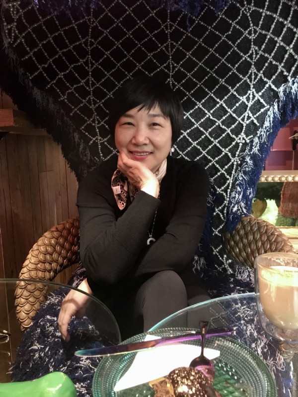 Cindy的第一张照片--阜阳相亲服务中心