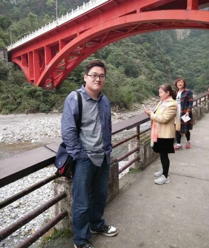 风铃的第一张照片--阜阳相亲服务中心