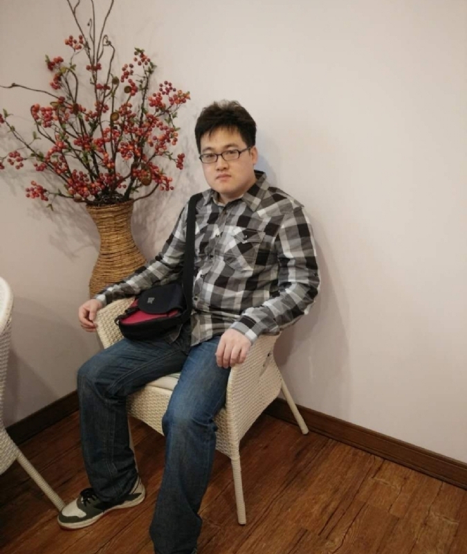 风铃的第二张照片--阜阳相亲服务中心