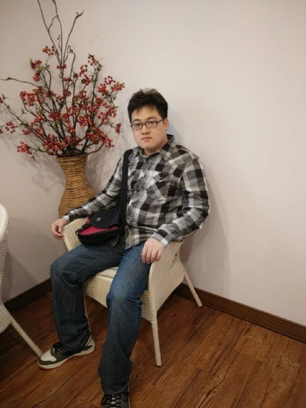 风铃的第四张照片--阜阳相亲服务中心