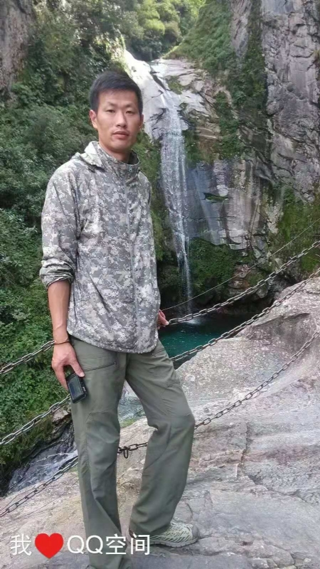 陌颜的第二张照片--阜阳相亲服务中心