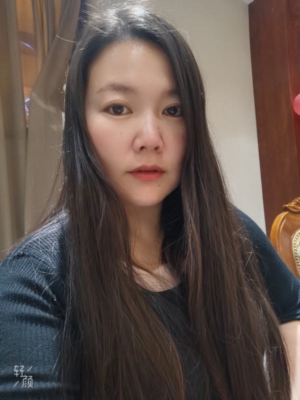 哦呼的第一张照片--阜阳相亲服务中心