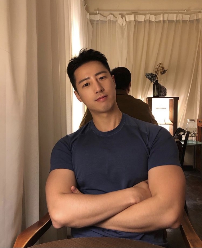 宇星的第一张照片--阜阳相亲服务中心