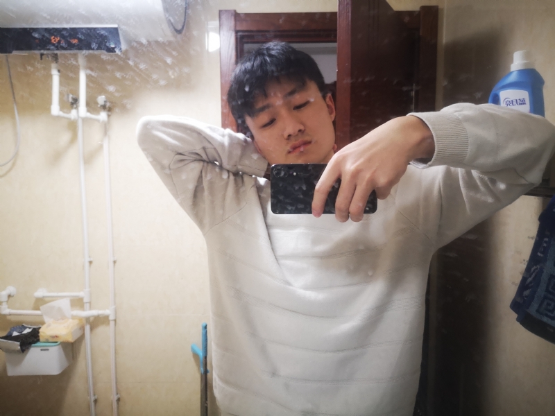 猪猪猪的第一张照片--阜阳相亲服务中心