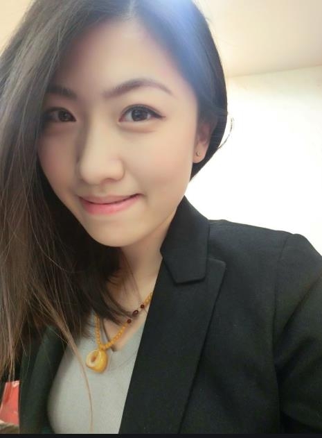 妹妹的第一张照片--阜阳相亲服务中心