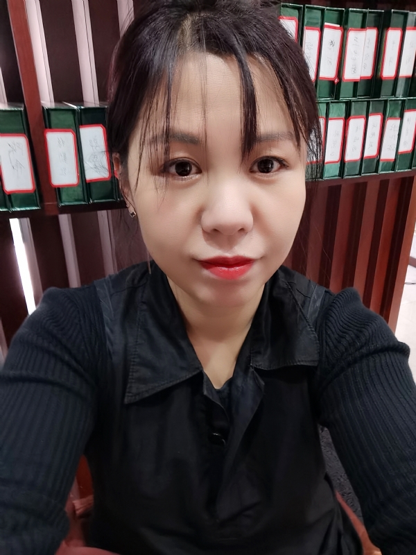 随缘的第一张照片--阜阳相亲服务中心